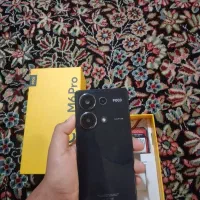 گوشی poco m6poro 256g