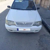پرایدهاچ بک ۱۱۱مدل ۱۳۹۶