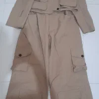 لباس شیک و نو