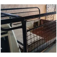 باربند وانت