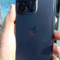 اپل iPhone 15 Pro Max با حافظهٔ ۲۵۶ گیگابایت|موبایل|آبادان, |دیوار