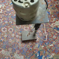 دستگاه پیچ سفت کن دستی
