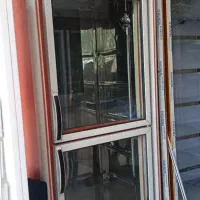 فریزر نو ۵۵۰لیتری وایستاده ۸۰سانتی