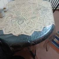 میز ناهار خوری ۶ نفره