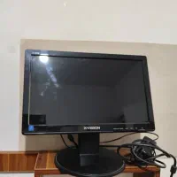 مانیتور ۱۶ اینچ X-Vision با قیمت مناسب