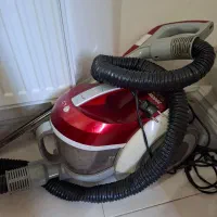 جارو برقی الجی