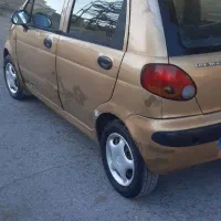 ماتیز 80