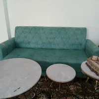 مبل هفت نفره