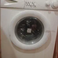 لباسشویی اتوماتیک