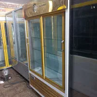 خریدار انواع یخچال های صنعتی