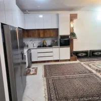 اپارتمان مهزیار ۷ معاوضه دارم