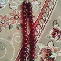 کهربای قدیمی بودار