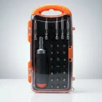 مجموعه 24 عددی پیچ گوشتی