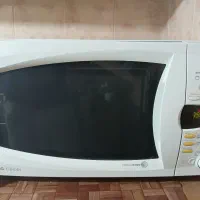 ماکروویو ال جی کره اصل۳۰ لیتری