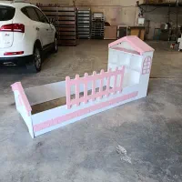 تخت خواب یک نفره ، نوجوان