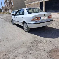 سمند ef7 93|خودرو سواری و وانت|کرمانشاه, |دیوار