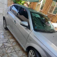 دنا پلاس توربو اتوماتیک آخر1400