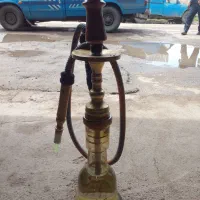 قلیان