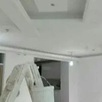 نقاشی ساختمان ابهر نقاط