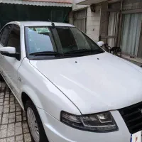 سمند سورن پلاس دوگانه منبع بزرگ