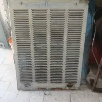 بدنه جلو ودرب کولر ۷۰۰۰۰