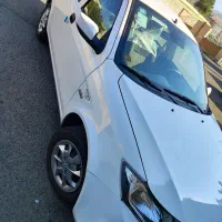 ساینا GXL دوگانه سوز مدل 1405