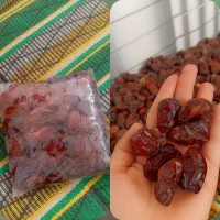 خرمای کبکاب دشتستان