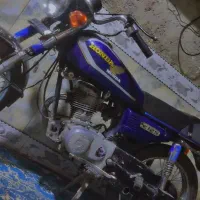 موتور سیکلت هوندا