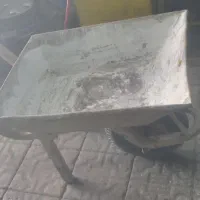 فروش یک عدد فرغون سالم وسروحاال