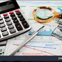 آماده همکاری در زمینه حسابداری