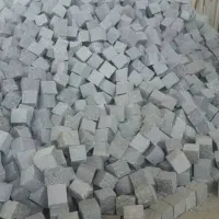 سنگ کوبیک گرانیت(قیمت درب کارخانه)