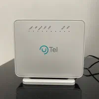 مودم‌روتر ADSL/VDSL یوتل مدل V301