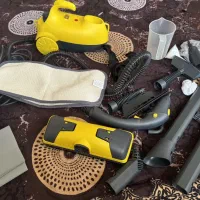 بخار شور کنوود