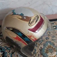 کلاه ایمنی