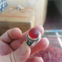 عقیق کهنه اصل و اصل