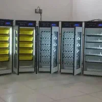 دستگاه جوجه‌کشی  60000