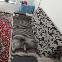 فروش مبل راحتی شش نفره