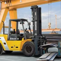 فروش لیفتراکهای شانتویی