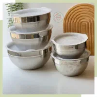 لگن استیل yyi