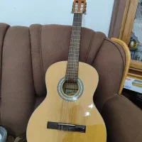 گیتار بست فان e160