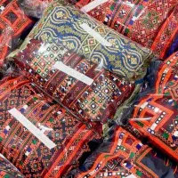 دوخت موسوم پذیرفته میشود
