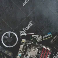 خرید و فروش قطعات کامپیوتر