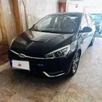 آریزو ۵ اتومات توربو مدل ۹۷
