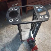 لوازم آرایشگاهی کامل
