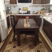 میز نهارخوری