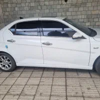 دنا اتو سفید