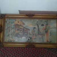 چند عدد تابلو