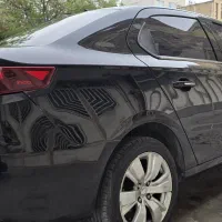 تارا V2 اتومات مدل ۱۴۰۲، عین خودرو صفر