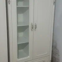 تخت کمد بچه