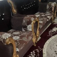 مبل|مبلمان خانگی و میز عسلی|سبزوار, کلاته سیفر|دیوار